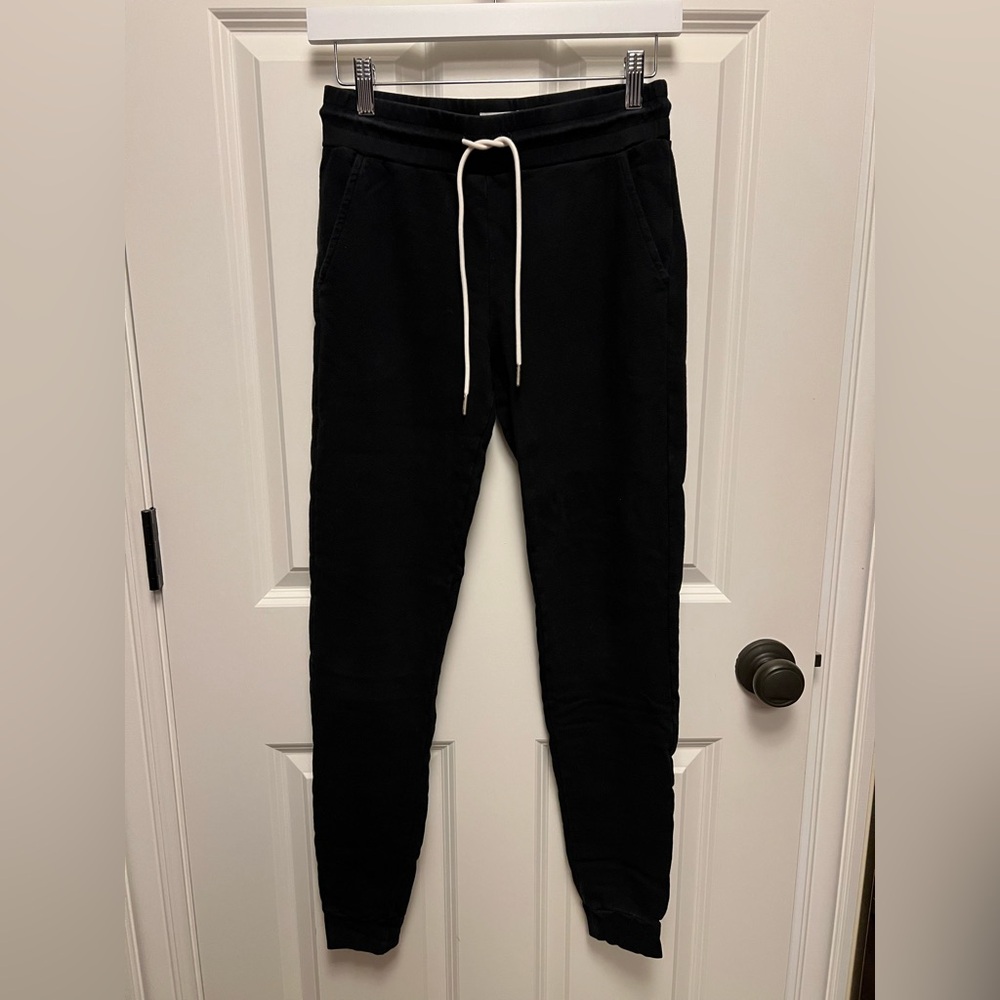 Mate the Label Classic Joggers